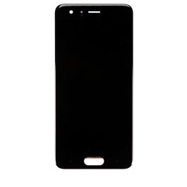Huawei Honor 9 Display Assembly with Frame OEM Black - Thepartshome.se