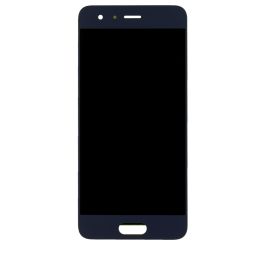 Huawei Honor 9 Display Assembly with Frame OEM Sapphire Blue - Thepartshome.se