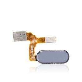 Huawei Honor 9 Fingerprint Reader with Flex Cable Glacier Grey - Thepartshome.se