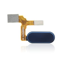 Huawei Honor 9 Fingerprint Reader with Flex Cable Sapphire Blue - Thepartshome.se