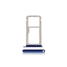 Huawei Honor 9 SIM Tray Sapphire Blue - Thepartshome.se