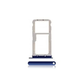 Huawei Honor 9 SIM Tray Sapphire Blue - Thepartshome.se