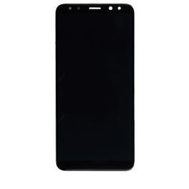 Huawei Mate 10 Lite Display Assembly with Frame OEM Black - Thepartshome.se