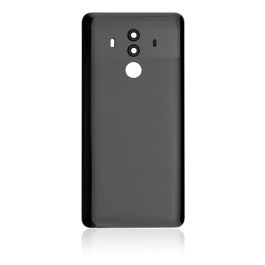 Huawei Mate 10 Pro Back Cover with Camera Lens Black - Thepartshome.se