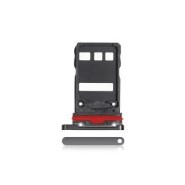Huawei Mate 20 Pro SIM Tray Black - Thepartshome.se