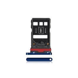 Huawei Mate 20 Pro SIM Tray Twilight - Thepartshome.se