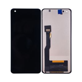 Huawei Mate 40 Display Assembly without Frame Original - Thepartshome.se