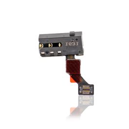 Huawei Mate 9 Pro Headphone Jack with Flex Cable - Thepartshome.se