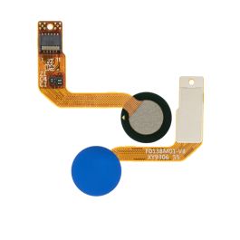 Huawei Nova 5i Pro Fingerprint Reader Aurora - Thepartshome.se