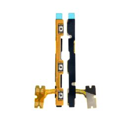 Huawei Nova 5i Pro Power and Volume Flex - Thepartshome.se