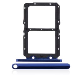 Huawei Nova 5T SIM Tray Midsummer Purple - Thepartshome.se
