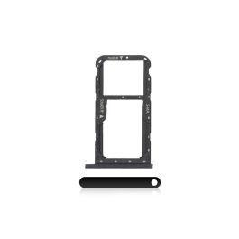 Huawei P20 Lite SIM Tray Black - Thepartshome.se