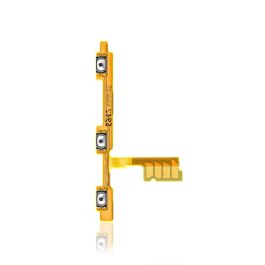 Huawei P30 Lite Power and Volume Flex Cable - Thepartshome.se