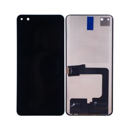 Huawei P40 Display Assembly without Frame Original - Thepartshome.se