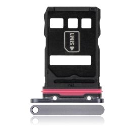 Huawei P40 Pro SIM Tray Black - Thepartshome.se