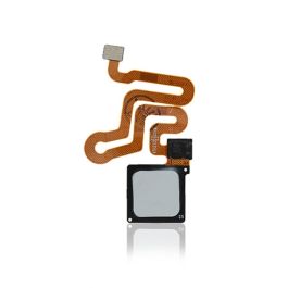 Huawei P9 Lite Fingerprint Reader White - Thepartshome.se
