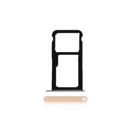 Huawei P9 Lite SIM Tray Gold - Thepartshome.se