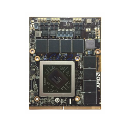 Compatible with for iMac 27 inch A1312 Mid 2011;



2G RAM VGA card from AMD;



Original quality with lifetime warranty;



Fast delivery from Sweden