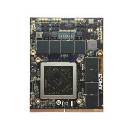 Compatible with for iMac 27 inch A1312 Mid 2011;
2G RAM VGA card from AMD;
Original quality with lifetime warranty;
Fast delivery from Sweden