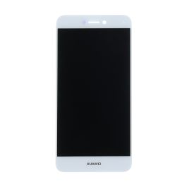 Huawei P8 Lite LCD screen display Assembly with frame - Thepartshome.se