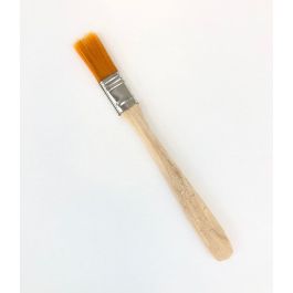 Cleaning Tool Brush With Wooden Handle