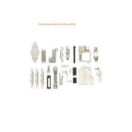 Inner Metal Parts Set for iPhone 5 - 23 pcs/set