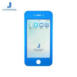 JCID iDetector Handheld Detector For iOS