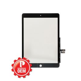 Touch Assembly for iPad 9 (2021) 10.2-inch OEM Black 