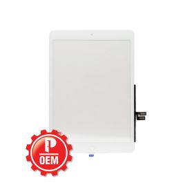 Touch Assembly for iPad 9 (2021) 10.2-inch OEM White 