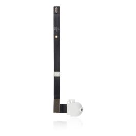 Headphone Jack Flex Cable for iPad 9 Wifi Version White - Thepartshome.se