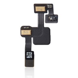Buy reliable spare parts with Lifetime Warranty | Microphone Flex Cable for iPad 9 (2021) Original | Fast Delivery from our warehouse in Sweden!