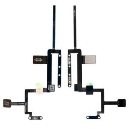 Power & Volume Flex Cable For IPad Pro 2nd G 12.9