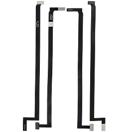LCD Flex Cable for iPad Air 13 inch 2024
