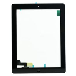 Touch Assembly for iPad 2 - Black