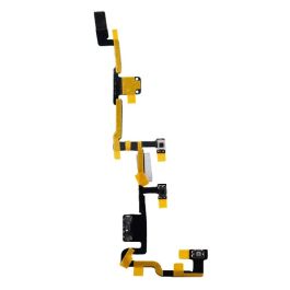 Power & Volume Flex Cable for iPad 2  