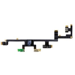 Power & Volume Flex Cable for iPad 3/4 