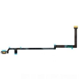 iPad Air home button flex cable replacement;

Original quality;

Lifetime warranty and fast delivery from Sweden.