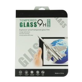 Tempered Glass for iPad 5/6/ Air/Air 2/iPad pro 9.7 - With Packaging