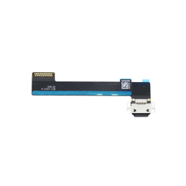 Charging Port Flex Cable for iPad Mini 4/Mini 5 - Black