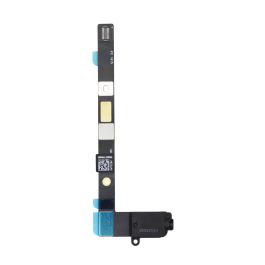 Headphone Jack Audio Flex Cable for iPad Mini 4 - Black