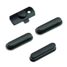 Side Buttons for iPad Mini - Black