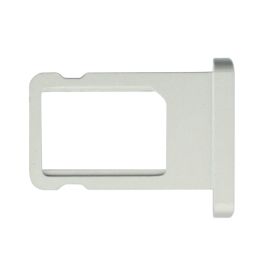 SIM Card Tray for iPad Mini - White