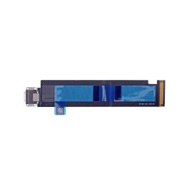 Charging Port Flex For iPad Pro 1st G 12.9 Wifi+Cellular Version - White