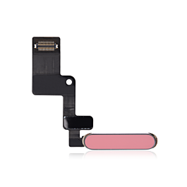 Power On/Off Flex With Button for iPad 10 2022 Pink CMR
