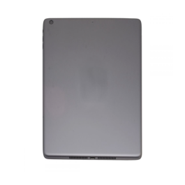iPad 6 wifi version A1893 back housing replacement space grey;

Lifetime warranty.