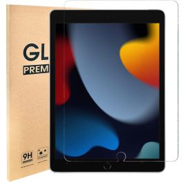 Tempered Glass Screen Protector for iPad 7/8/9 10.2 inch