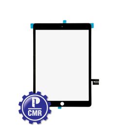 Touch Assembly iPad 7 2019 8 2020 10.2-inch CMR Black digitiser glass 7th gen 8th gen glas replacement screen fast delivery sweden wholesale black