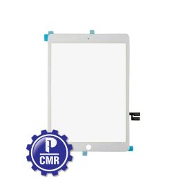 Touch Assembly iPad 2019 2020 10.2-inch CMR White parts distributor Spare parts iPad 7th 8th Gen 10.2 Wholesale Price Lifetime Warranty Fast delivery Sweden digitiser white glass