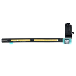 Headphone Jack Audio Flex for iPad Air 2 - SIM Version - Black