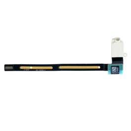 Headphone Jack Audio Flex for iPad Air 2 - SIM Version - White